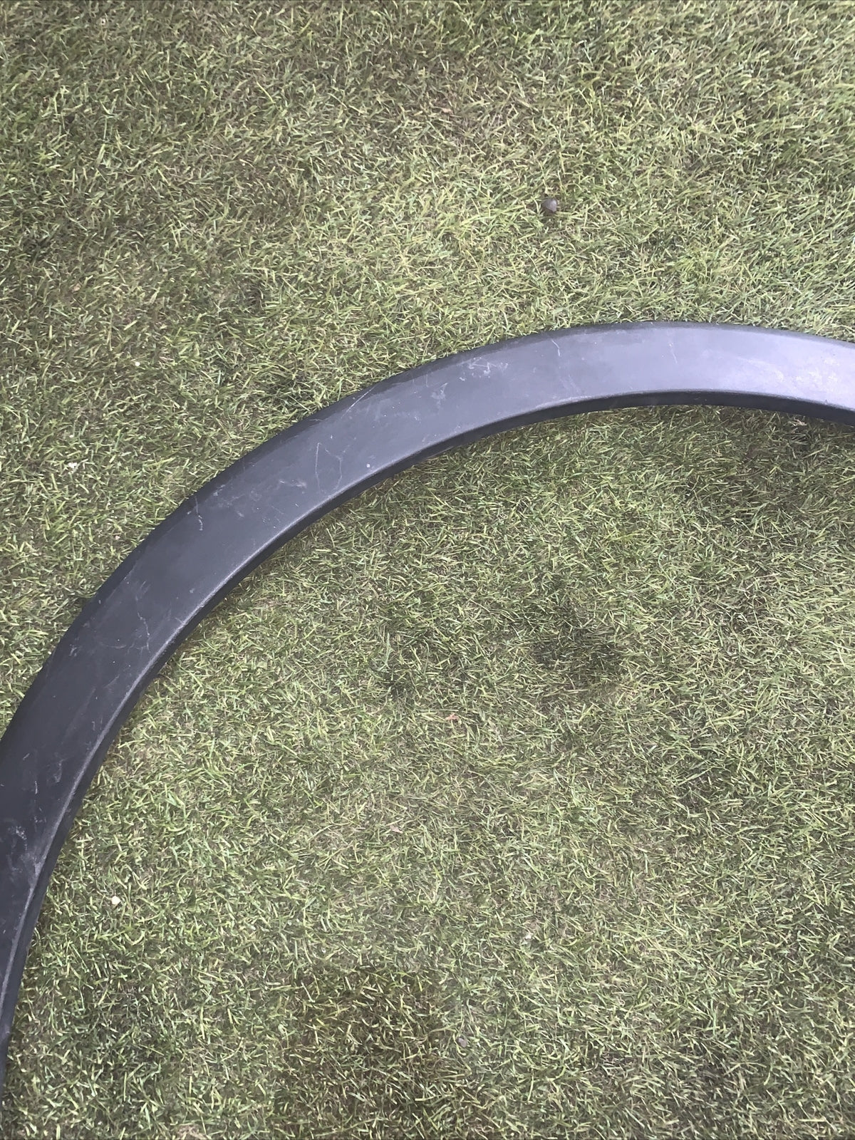 638131788R MODANATURA PARAFANGO ANTERIORE SX RENAULT CAPTUR (J5)