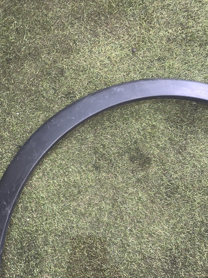 638131788R MODANATURA PARAFANGO ANTERIORE SX RENAULT CAPTUR (J5)