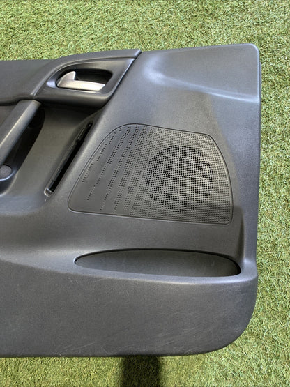PANNELLO PORTA INTERNO ANTERIORE SINISTRO PER CITROEN C3 Serie 98006287GB (16 )