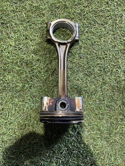 Pistone Motore Peugeot 208 1.2 Benzina HM01 1608059980 (1)