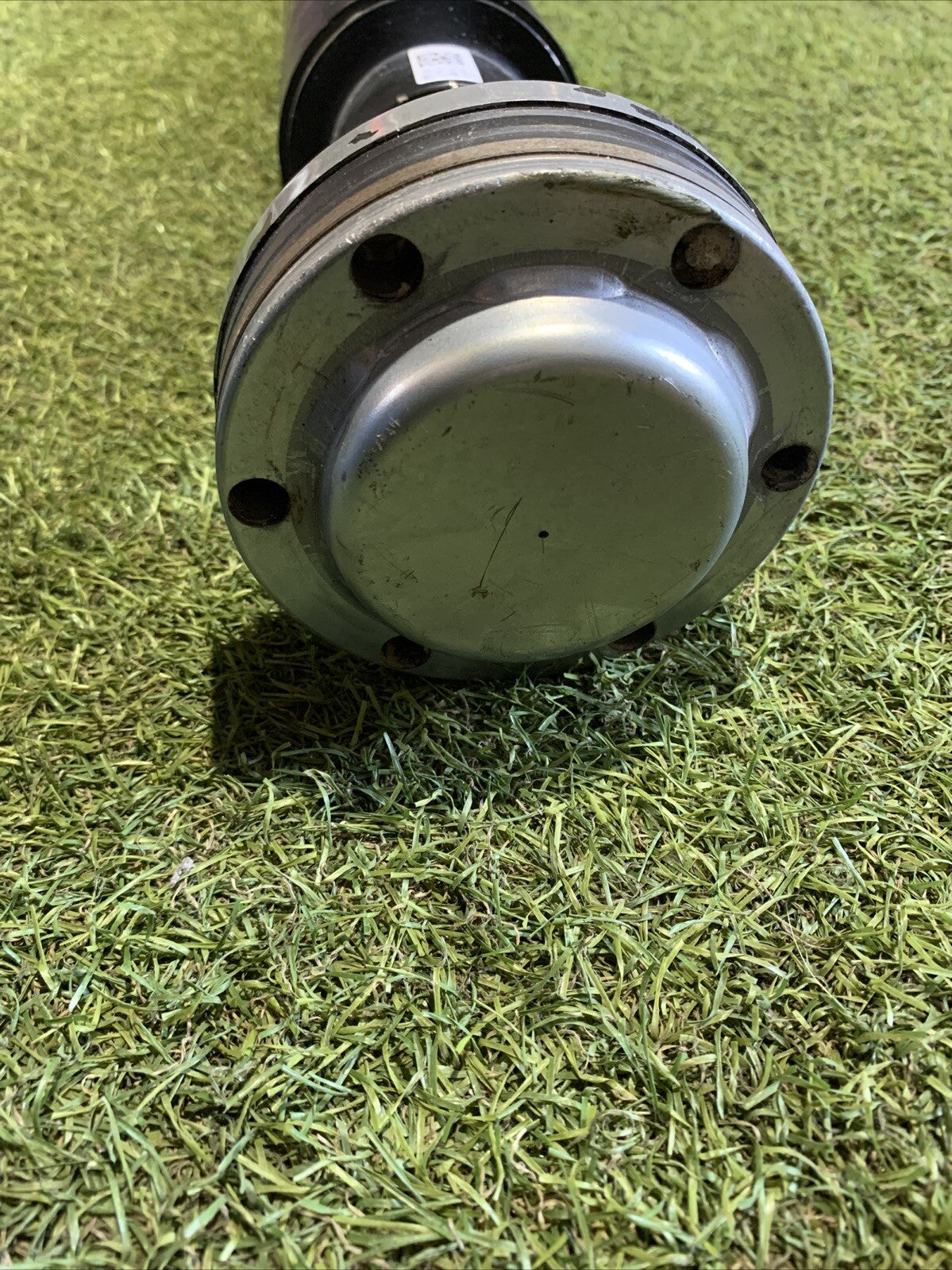 Albero Di Trasmissione Alfa romeo Stelvio 00552726170 2.2 Q4 (2)