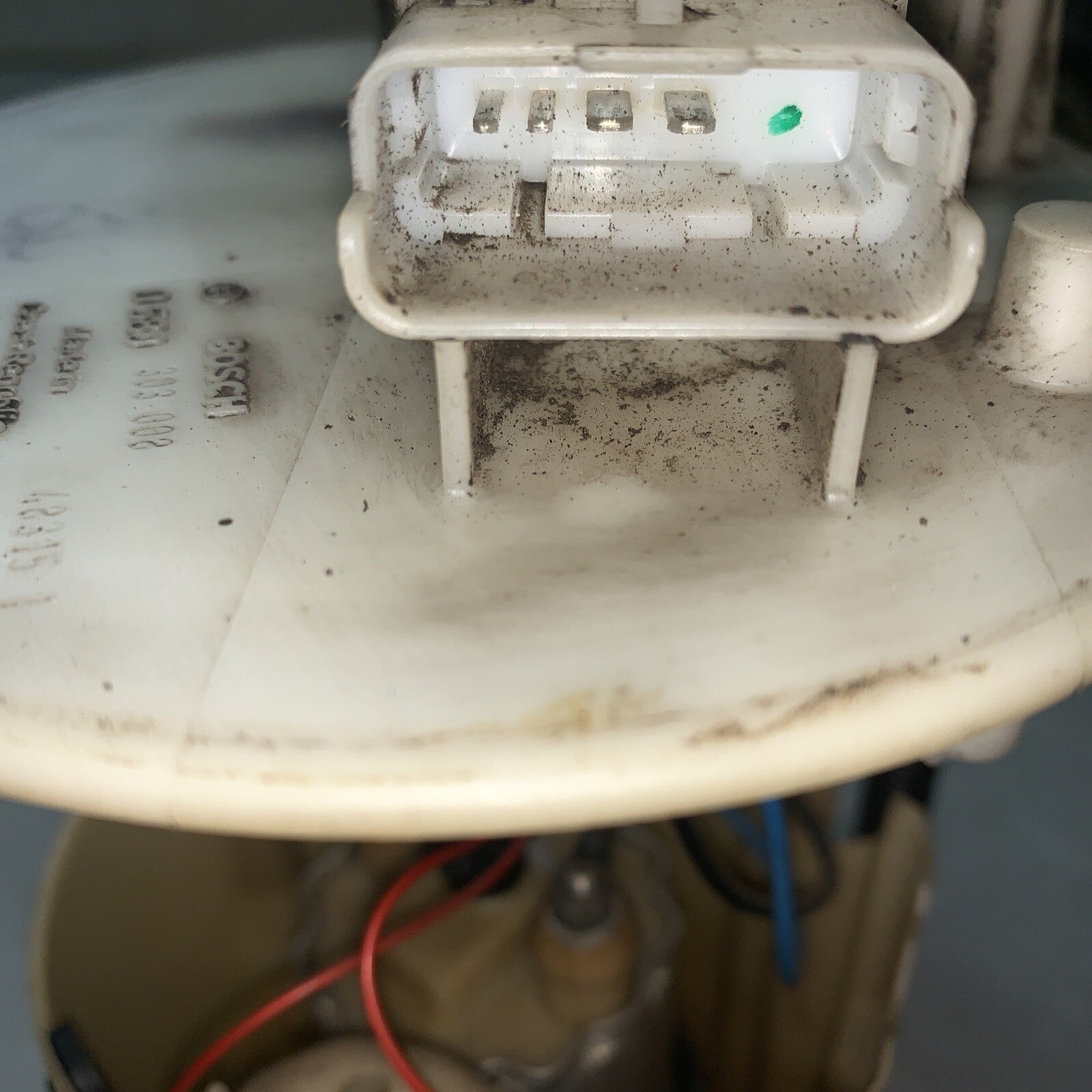 46742382 POMPA CARBURANTE GALLEGGIANTE FIAT PUNTO (188) 1.3