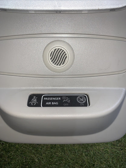 LUCE INTERNA ABITACOLO /PLAFONIERA ANTERIORE RENAULT CLIO 2016 - 969805401R