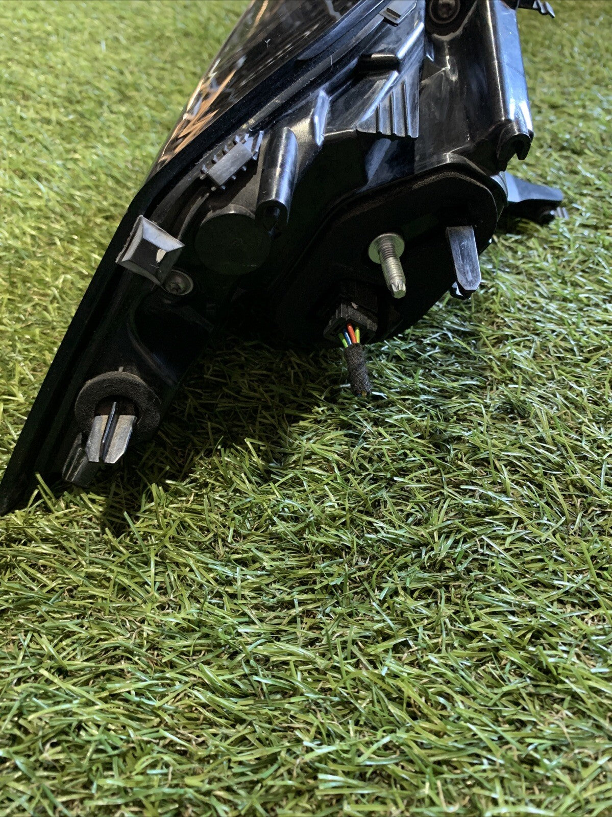 Fanalino Posteriore Destro Peugeot 2008 Dal 2020 FR2695020201