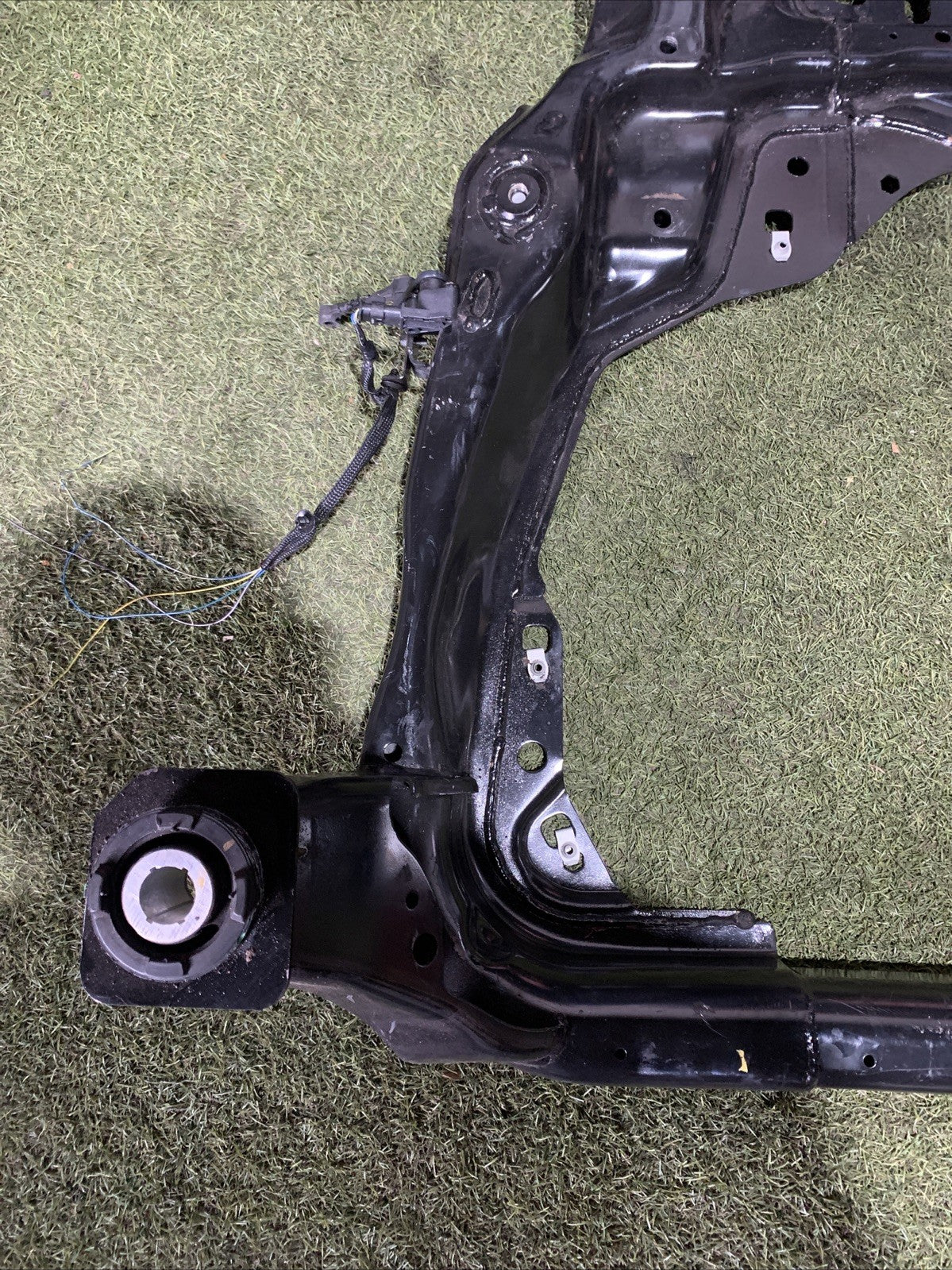 CULLA MOTORE PER LAND ROVER Range Rover Evoque 1° Serie EJ32-5000-A 224DT