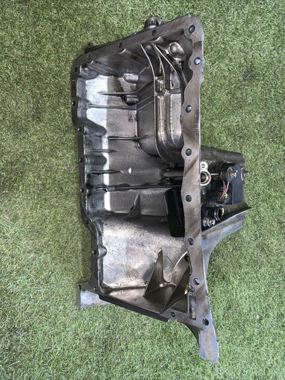 COPPA OLIO MOTORE MERCEDES Classe A W168 1° Serie A6680140202 Diesel 1.7