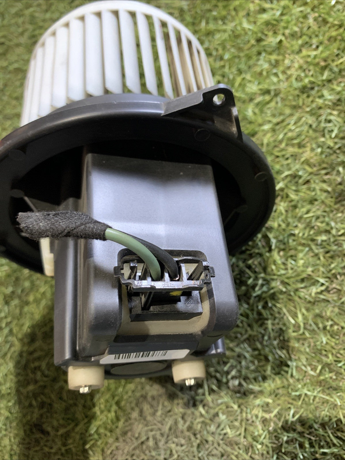 VENTOLA ABITACOLO FIAT Panda 3° Serie 5P6230400