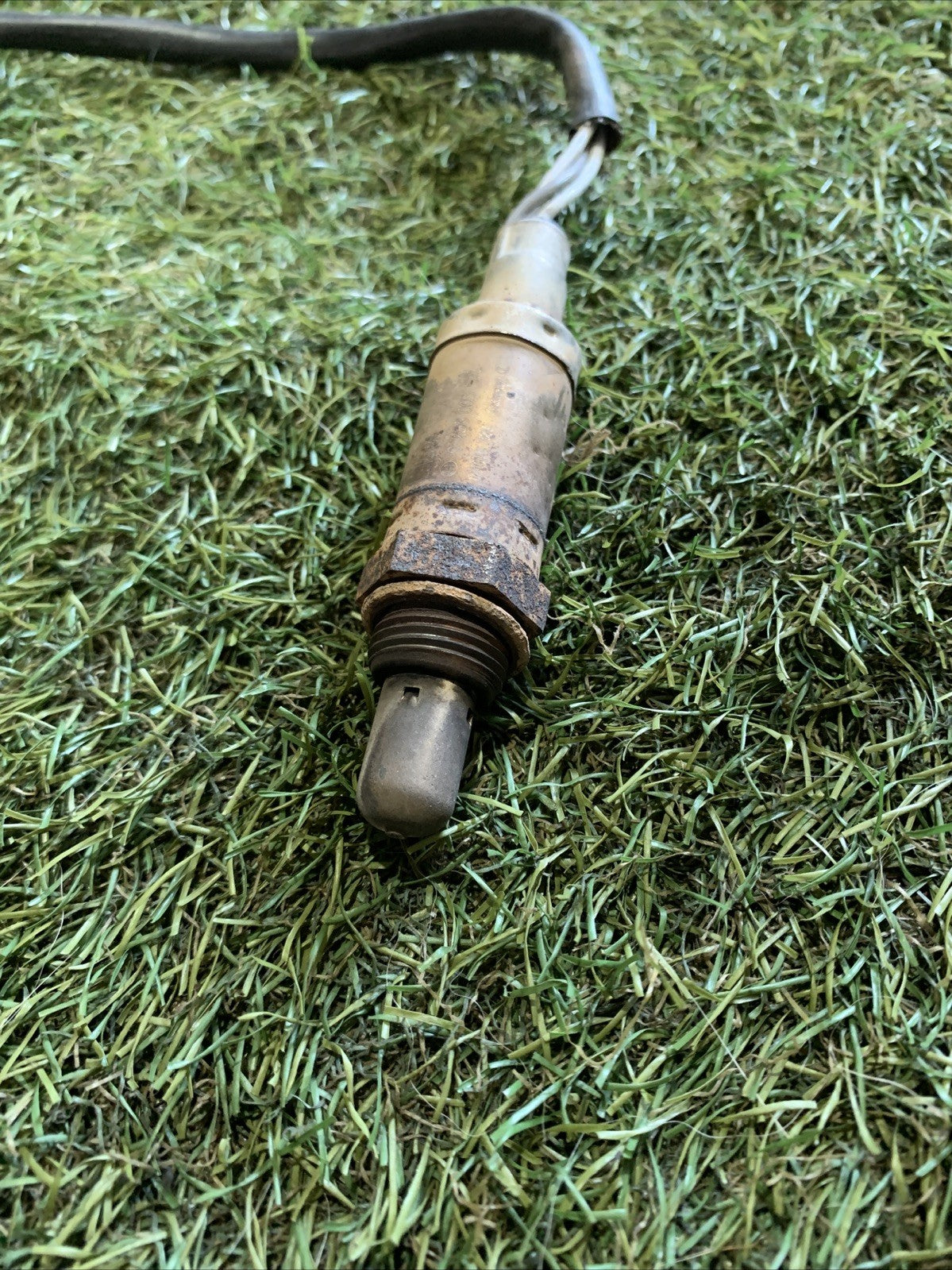 Sonda Lambda Fiat Panda 3 Serie 1.2 Benzina 0258003579