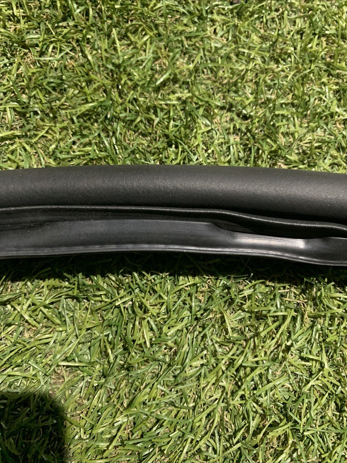 Guarnizione Porta Posteriore Sinistra Volkswagen Golf 8 5H4867913