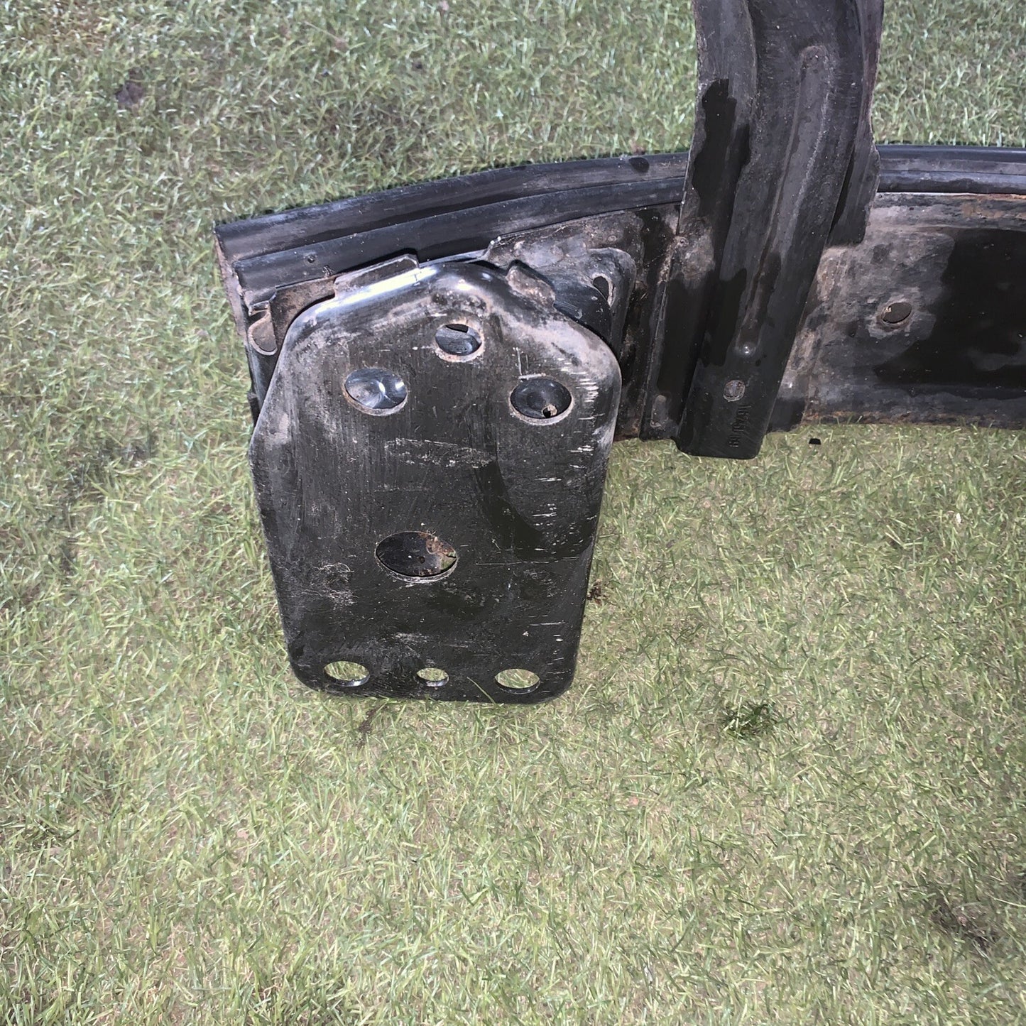 51928452 TRAVERSA PARAURTI ANTERIORE FIAT BRAVO (198) 1.6 MULTIJET 16V 120CV