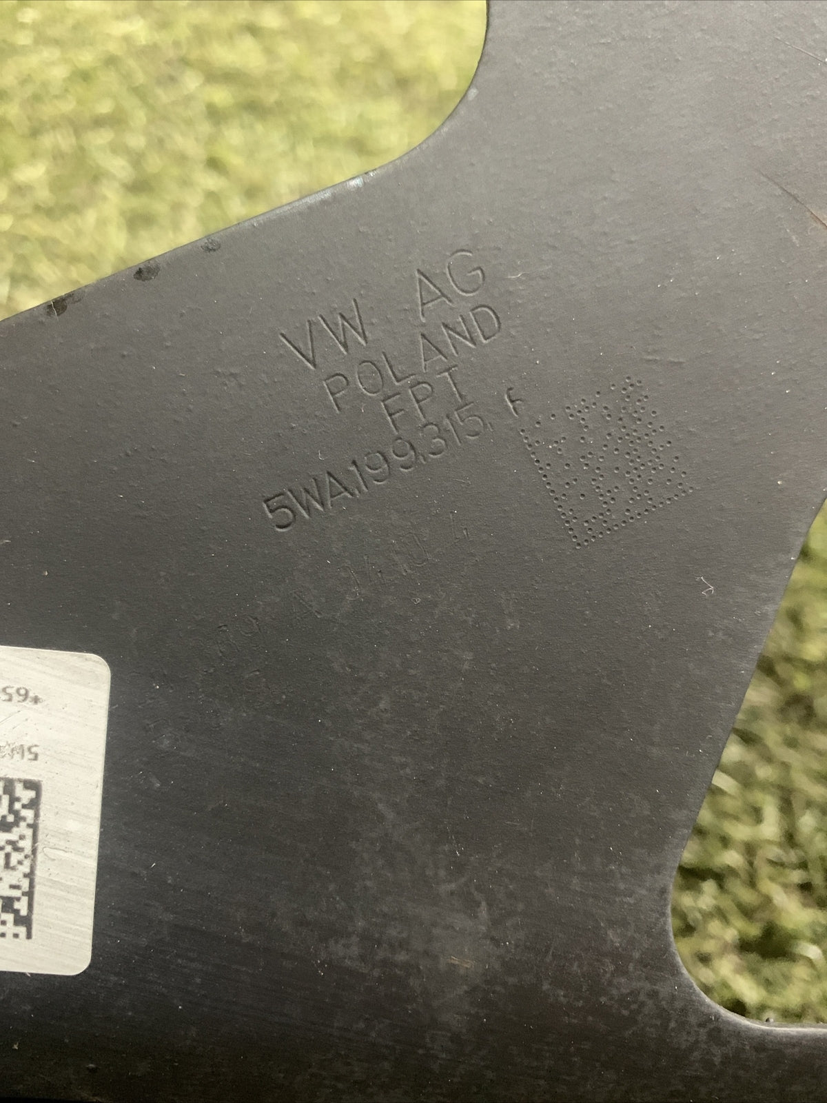 Culla Motore Anteriore Audi RS Q3 5WA199315F