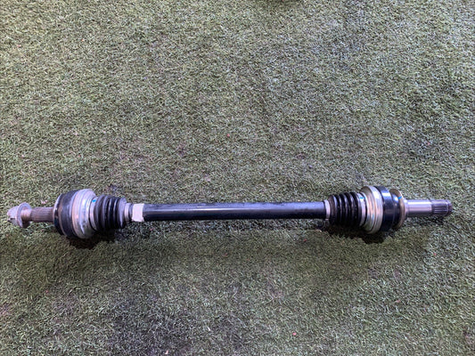 Semiasse Posteriore Destro Alfa Romeo Giulia 2.2 00505498510