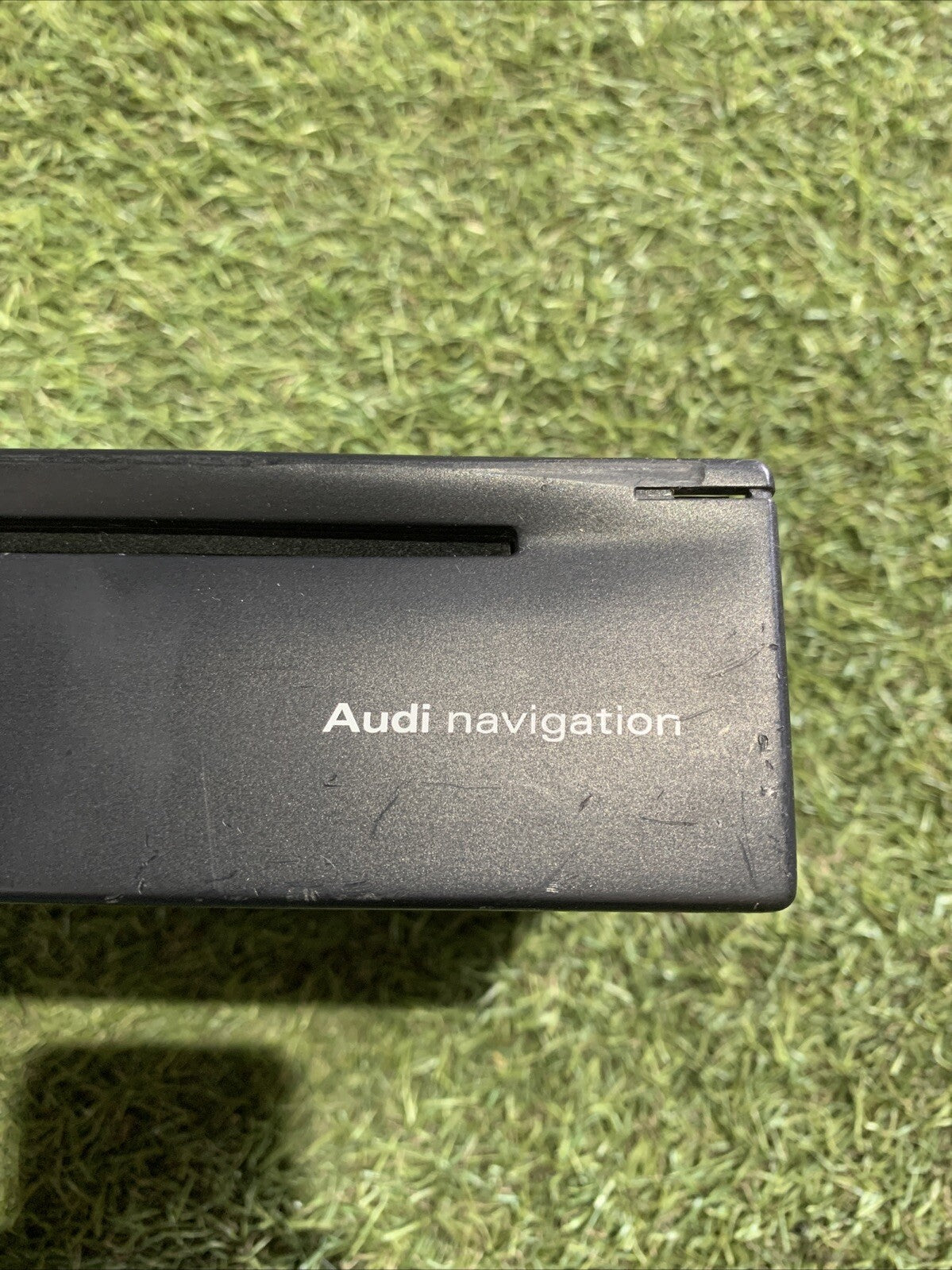 4B0919887B sistema navigatore GPS satellitare Audi TT 8N MK1