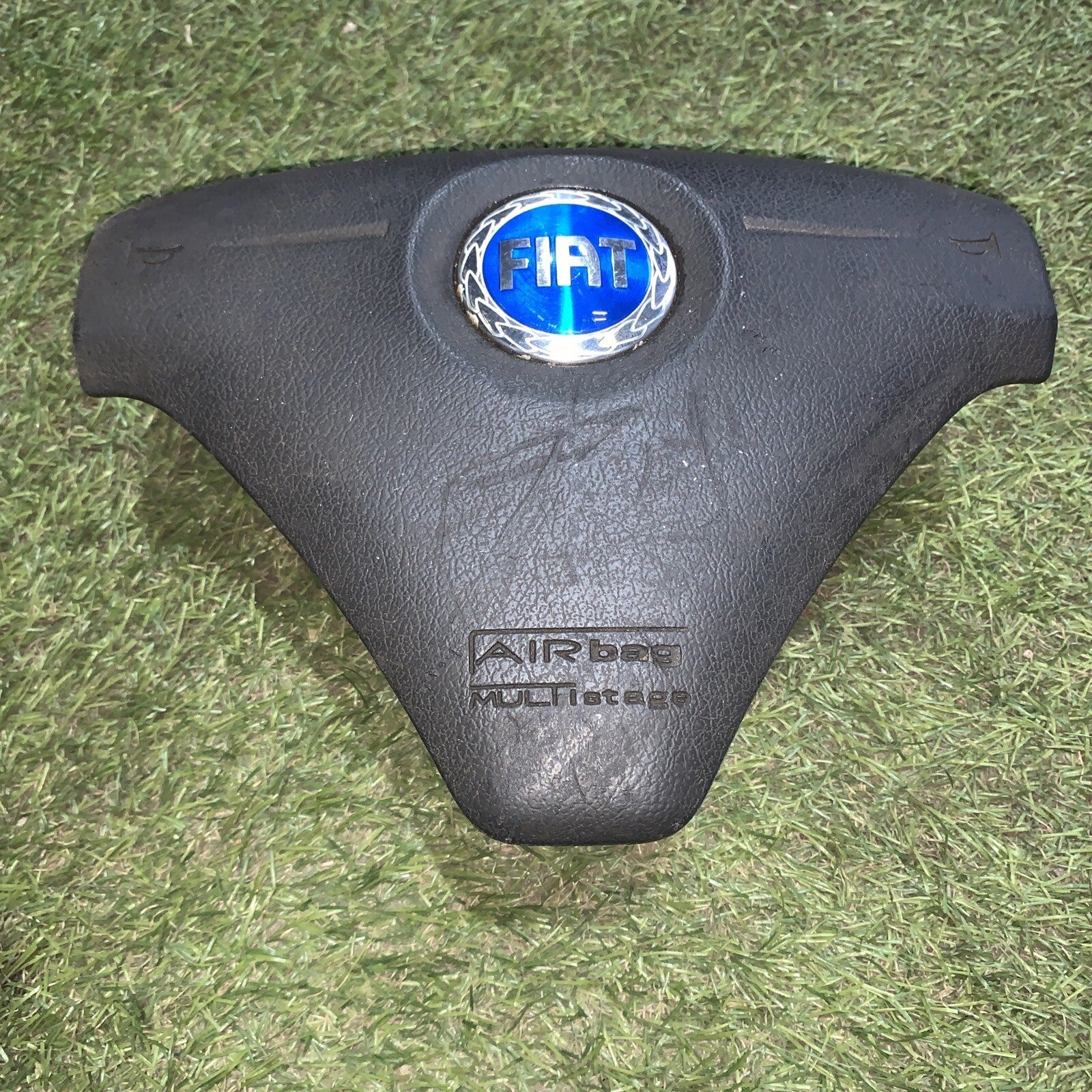 AIRBAG VOLANTE FIAT CROMA (2005 - 2007) 735465257 ORIGINALE