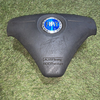 AIRBAG VOLANTE FIAT CROMA (2005 - 2007) 735465257 ORIGINALE
