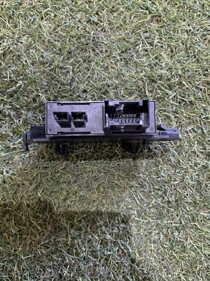 Centralina Immobilizzatore A1688200426 MERCEDES Classe A W168 2002