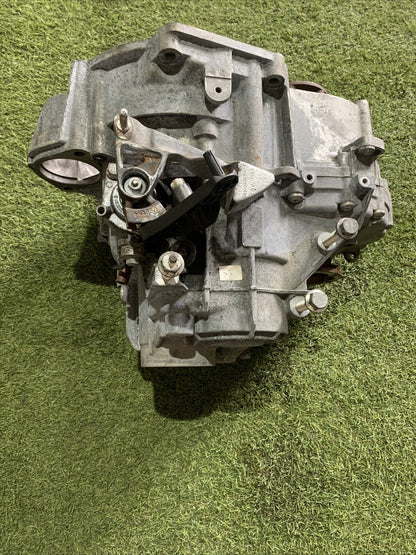 Cambio Manuale 6 Marce Volkswagen Golf 6 2.0 Diesel 02Q301103N