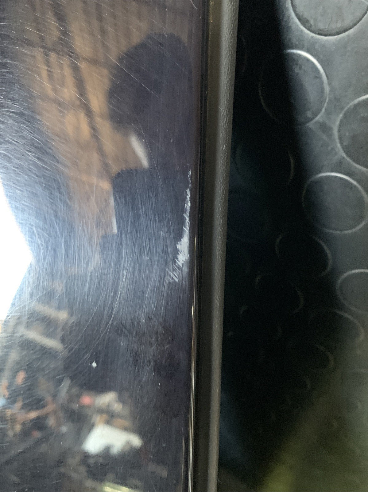 Porta Portiera Sportello Posteriore Destro Audi A3 8V