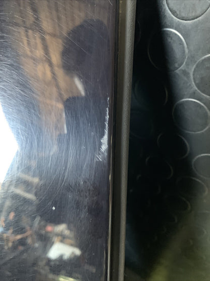 Porta Portiera Sportello Posteriore Destro Audi A3 8V