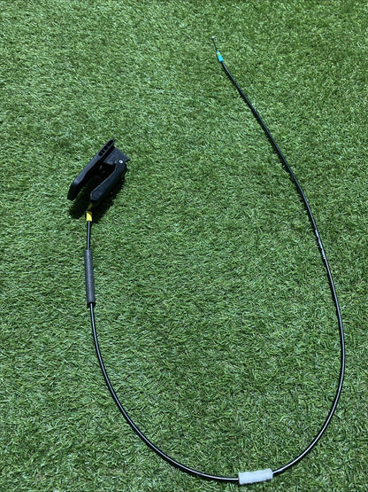 Leva Abbattimento Schienale Posteriore Sinistra Kia Sportage 2023 23970-NQ5E0