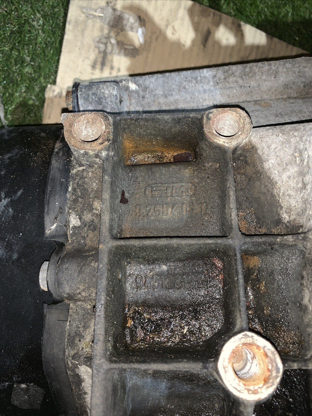 Cambio Manuale Fiat Ducato 2.5 Peugeot Citroën  329040111 9431281021