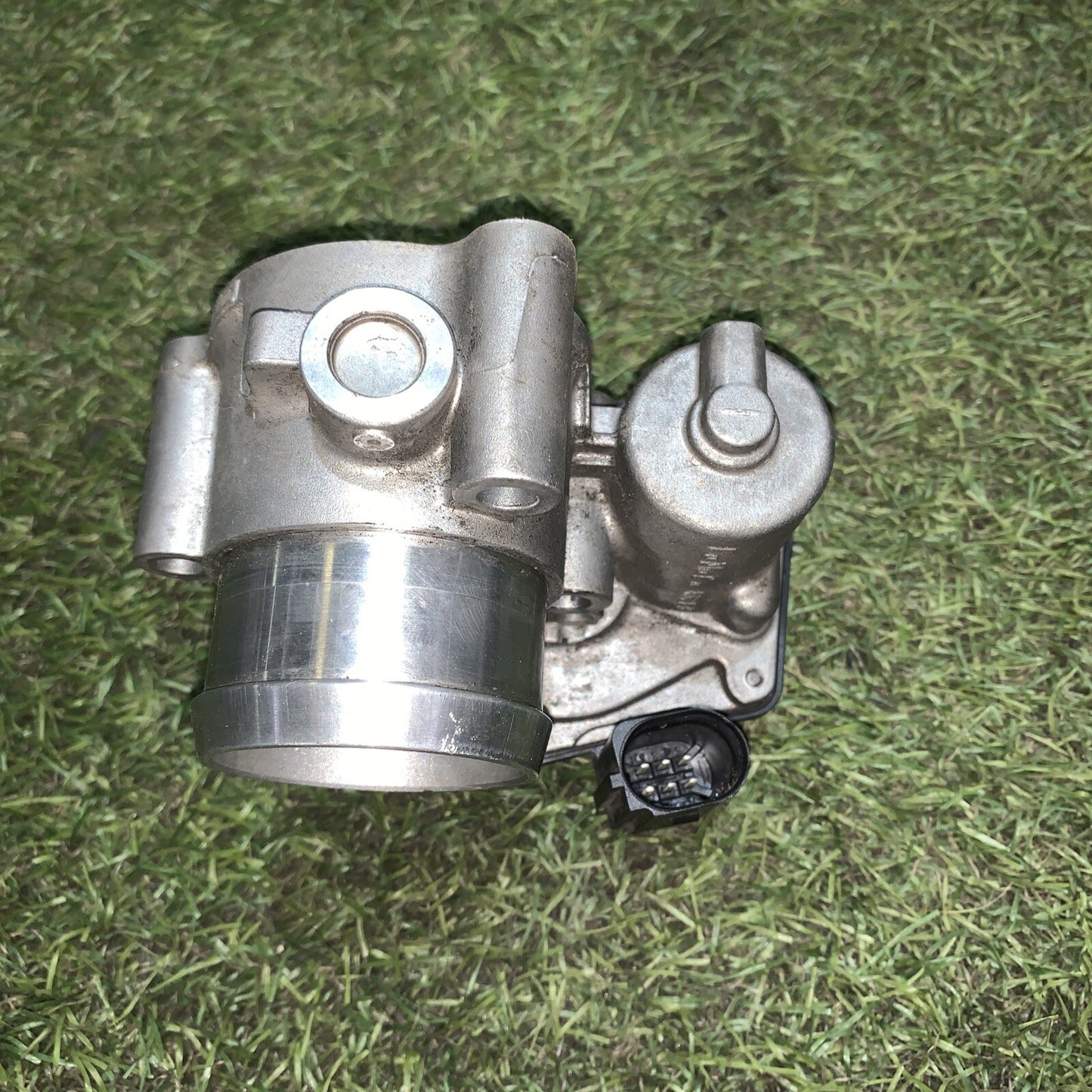 CM5G9F991GA corpo farfallato valvola a farfalla per FORD FIESTA VII 1.0