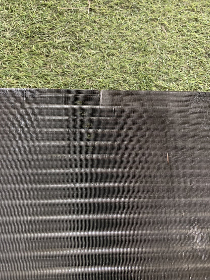 6Q0121253Q RADIATORE ACQUA VOLKSWAGEN POLO 1.4 D (2006)