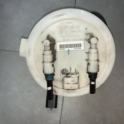 13119491 POMPA CARBURANTE OPEL Astra H Berlina 1300 Diesel