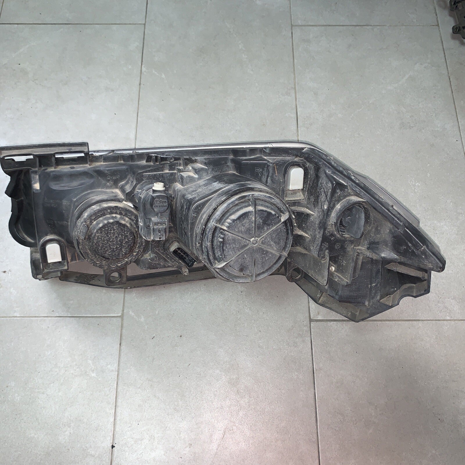 Fanale Anteriore Destro Renault MEGANE 551-1162R