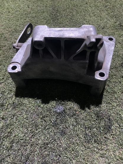 SUPPORTO / STAFFA MOTORE OPEL CORSA C 1.3 CDTI 2003 - 55194807