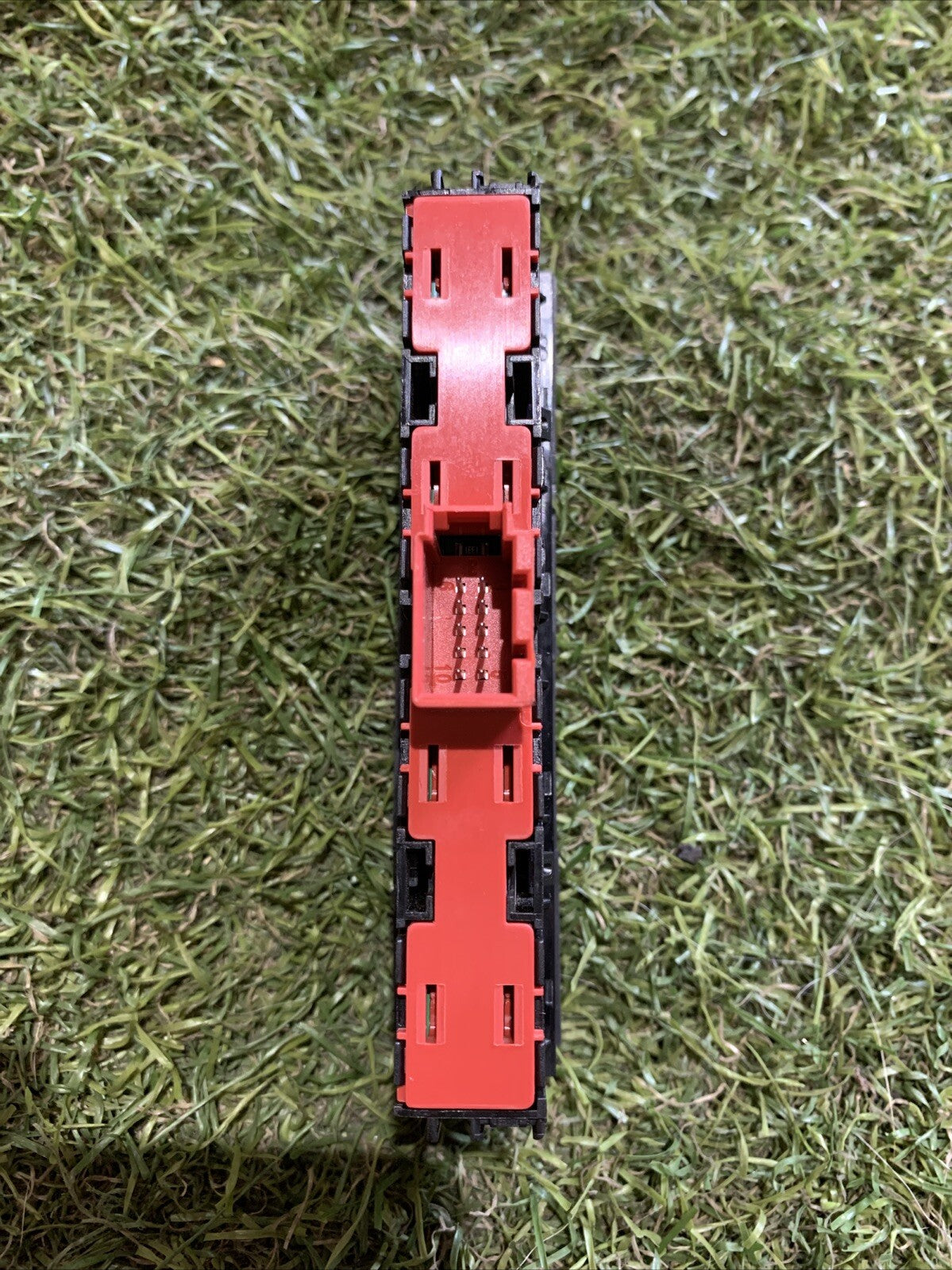 Comando Multifunzione Volkswagen Tiguan 2018 5NB927238D