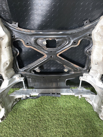 Culla Motore Audi Q7 2016 3.0 Diesel 4M0399315L