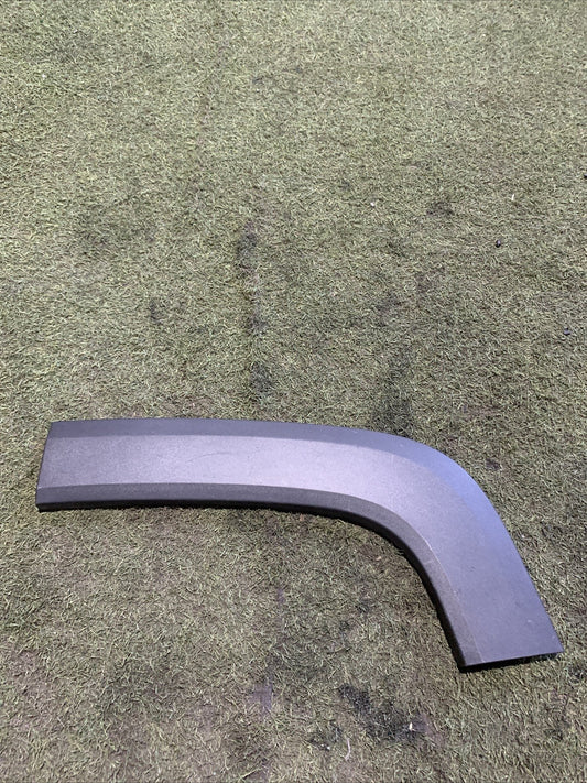 Modanatura Parafango Posteriore Sinistra Jeep Renegade Anno 2019 Cod 735578405(2