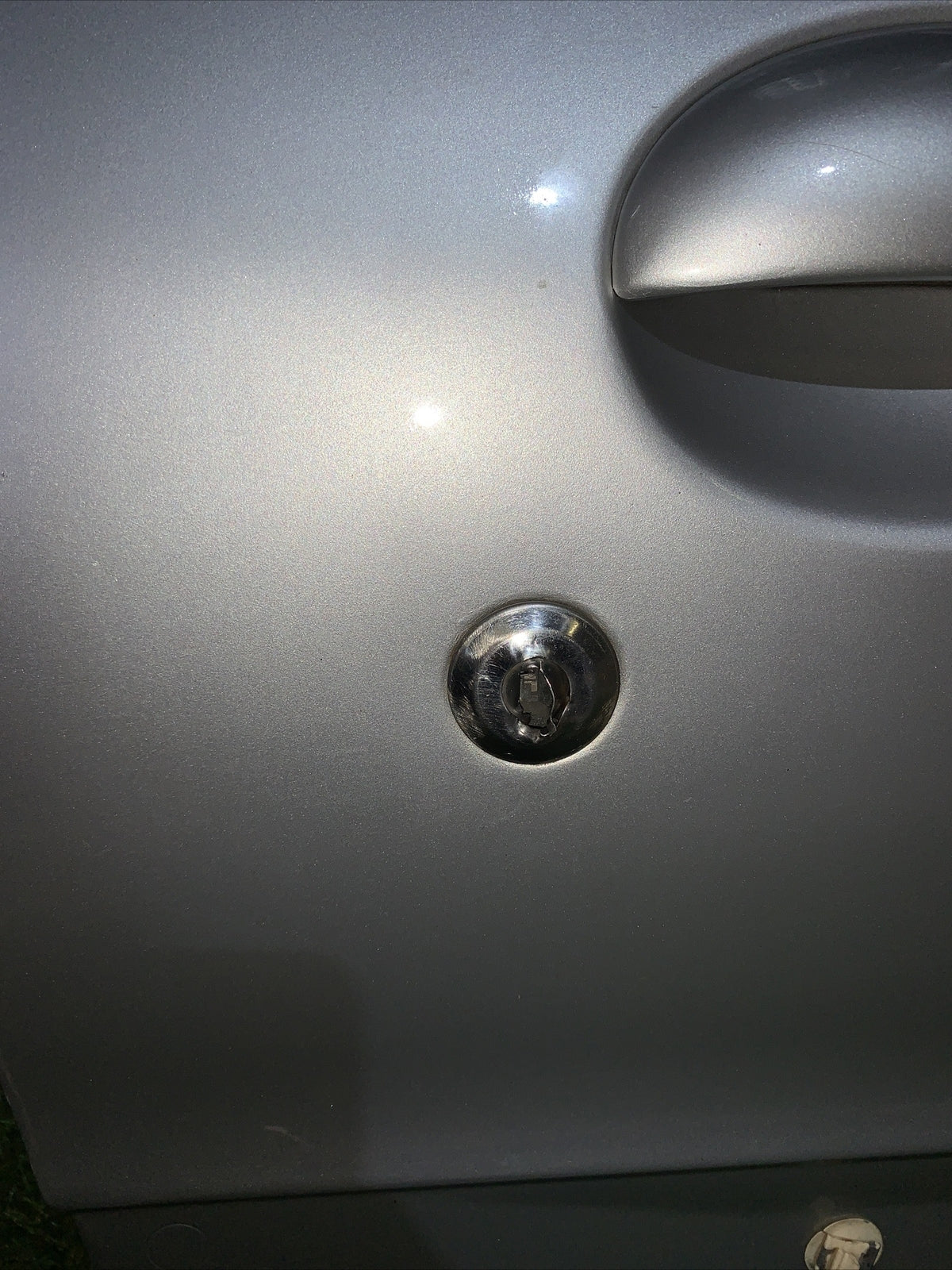 SPORTELLO PORTA PORTIERA ANTERIORE DESTRA DX PEUGEOT 206 3P CABRIO 2005