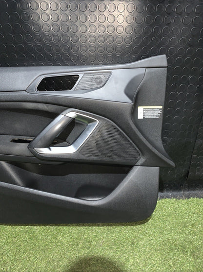 Pannello Interno Portiera Anteriore Sinistra Peugeot 308 2016 98035501ZD