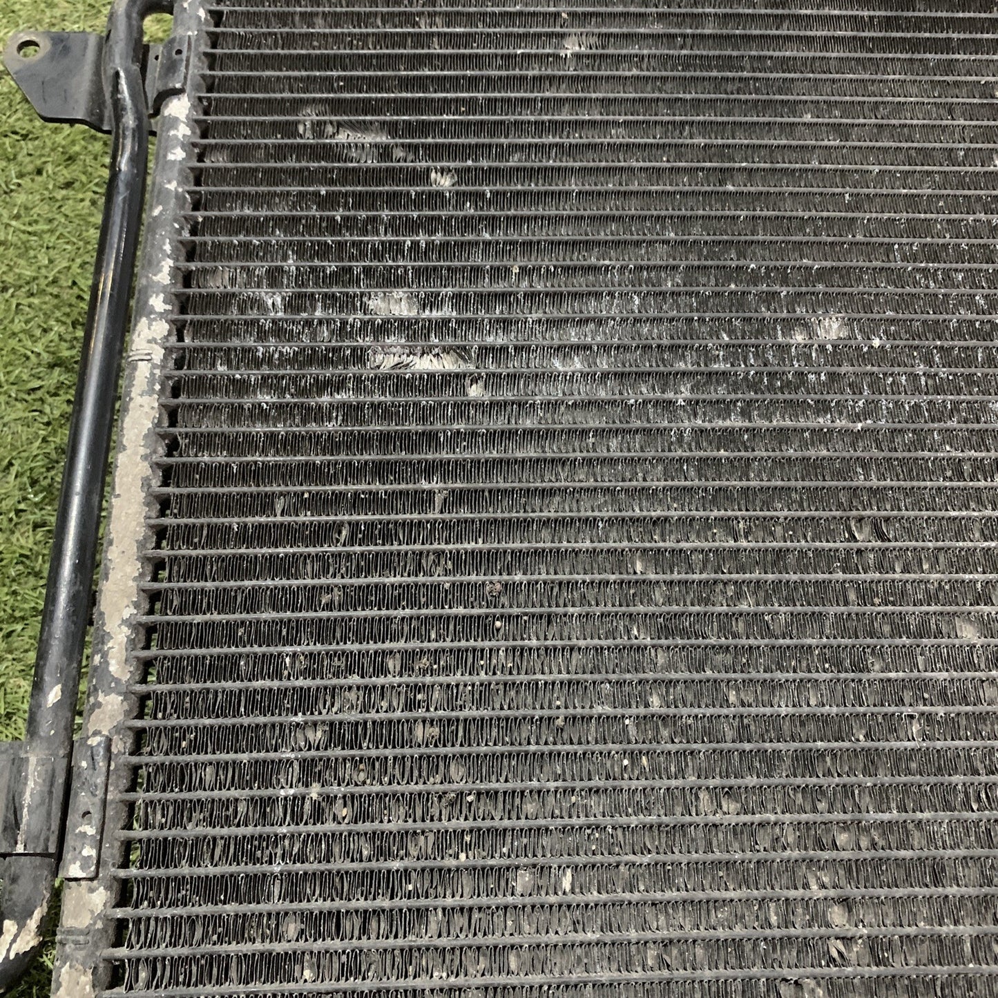 CONDENSATORE ARIA RADIATORE CLIMA AUDÌ A3 8P 2.0 140 CV 1K0298403