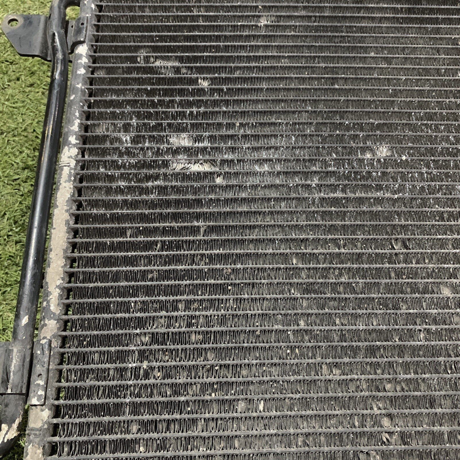 CONDENSATORE ARIA RADIATORE CLIMA AUDÌ A3 8P 2.0 140 CV 1K0298403