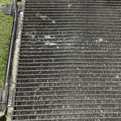 CONDENSATORE ARIA RADIATORE CLIMA AUDÌ A3 8P 2.0 140 CV 1K0298403