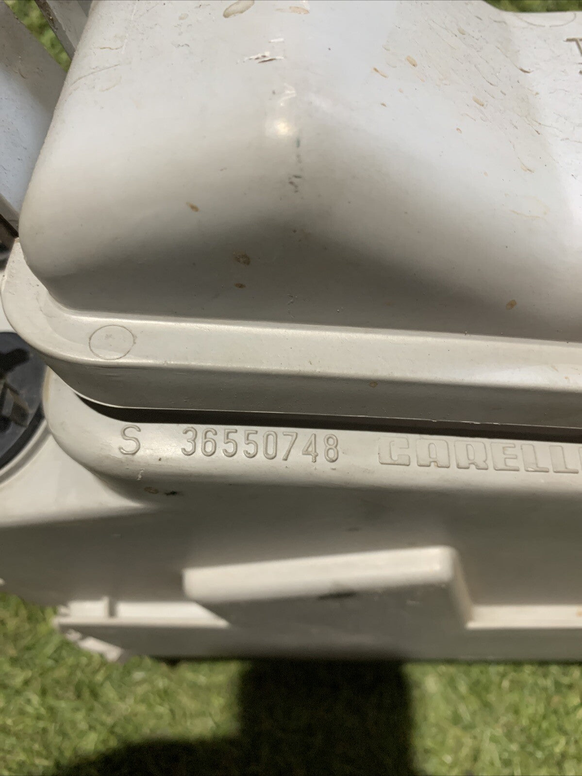 Faro Fanale Anteriore Sinistro Fiat Punto 1 Serie 176 36550748