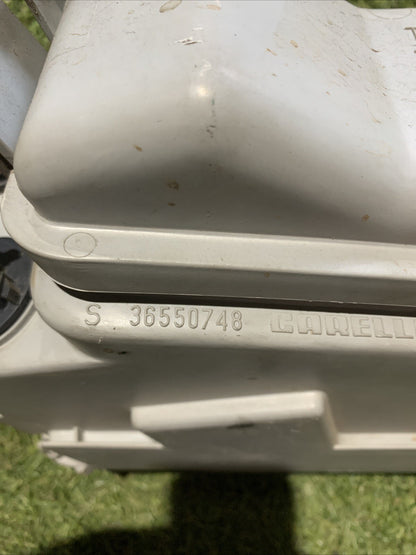 Faro Fanale Anteriore Sinistro Fiat Punto 1 Serie 176 36550748