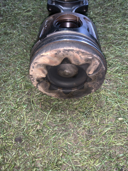 Pistone Motore Fiat 500X 1.3 MJT 95CV Euro 6D 06935 (3)