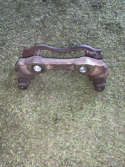 Porta pinza freno anteriore sx peugeot 307