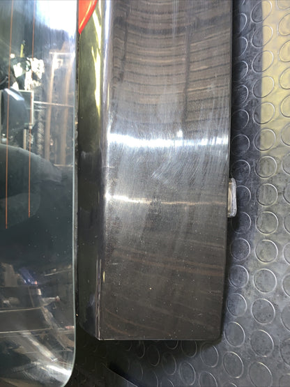 Cofano Portellone Posteriore Fiat Bravo