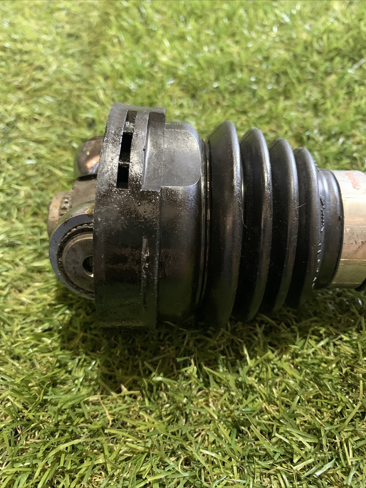 Semiasse Anteriore Destro Citroen C3 2021 1.2 Benzina 9677476680