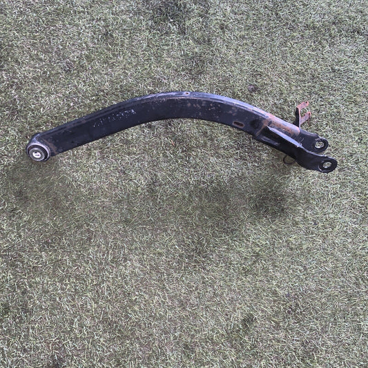 BRACCIO OSCILLANTE SUPERIORE POST DX ALFA ROMEO Giulietta Serie (940_) 51944437