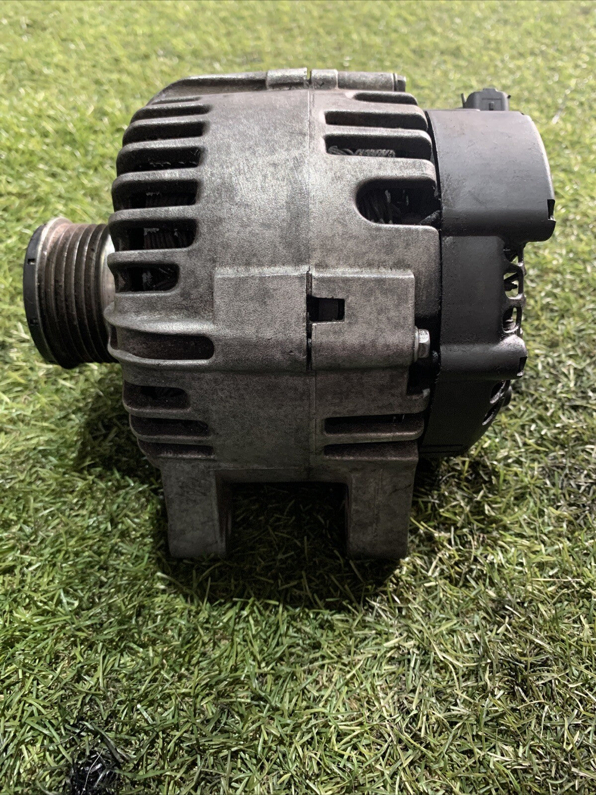 Alternatore Fiat ULYSSE 2.2 Diesel 9646321780