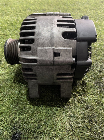 Alternatore Fiat ULYSSE 2.2 Diesel 9646321780