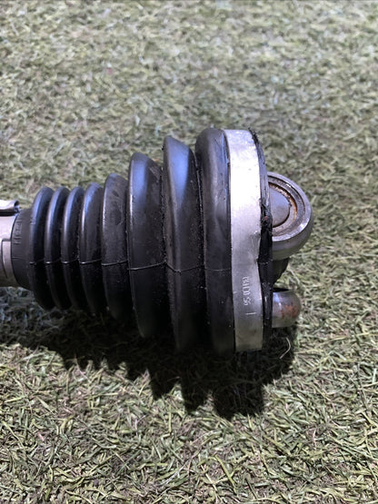 Semiasse Anteriore Sinistro Alfa Romeo Giulietta 1.6 Diesel 50522035 (3)