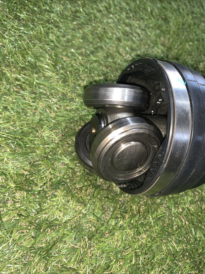 Semiasse Anteriore Destro Kia Sportage 2023 1.6 Benzina Hybrid 49501N7120