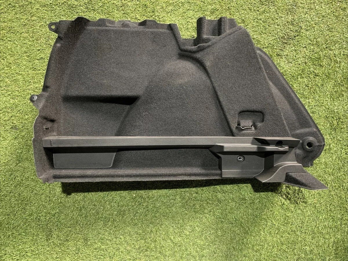 5H6867427H RIVESTIMENTO POSTERIORE INFERIORE BAGAGLIAIO SINIST VOLKSWAGEN GOLF 8